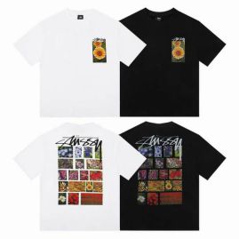 Picture of Stussy T Shirts Short _SKUStussyS-XL13539763